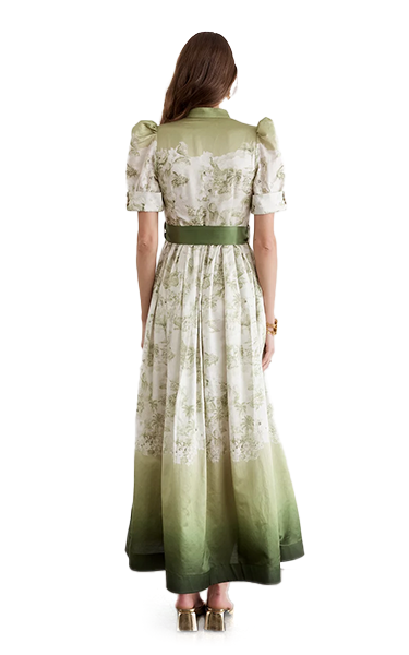 Aqua Blu Rosalie Dress