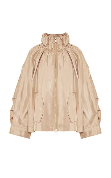 Beatrice B Cafe Peacoat