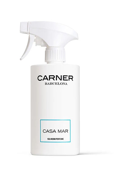 Carner Casa Mar Room Perfume