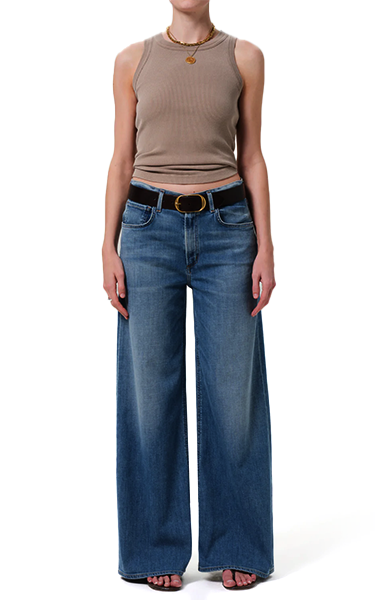 Citizens of Humanity Lyra Long in Ambry