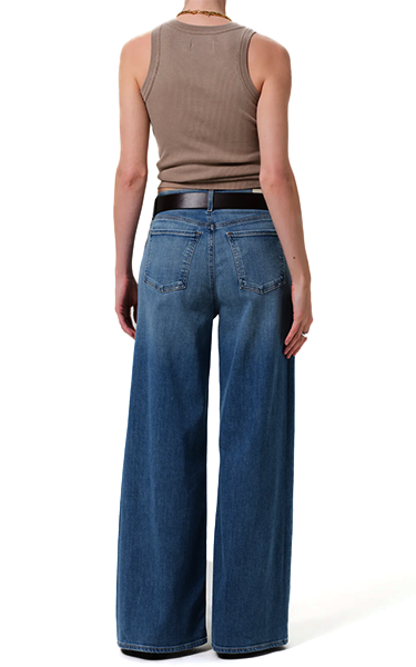 Citizens of Humanity Lyra Long in Ambry