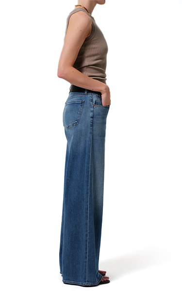 Citizens of Humanity Lyra Long in Ambry