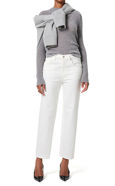 Citizens of Humanity Palma in Soft White