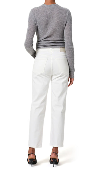 Citizens of Humanity Palma in Soft White