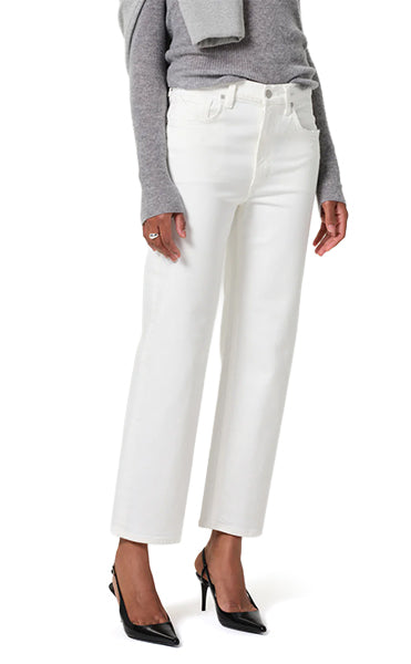 Citizens of Humanity Palma in Soft White