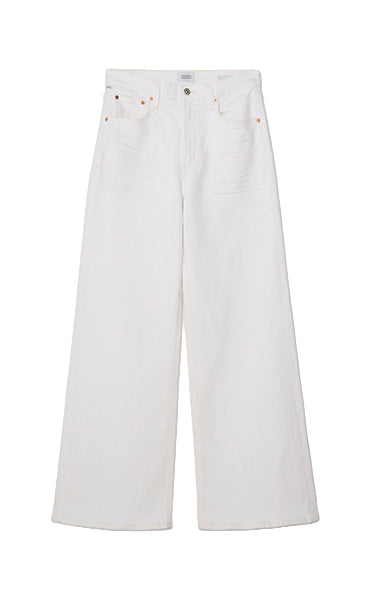 Citizens of Humanity Paloma in Soft White