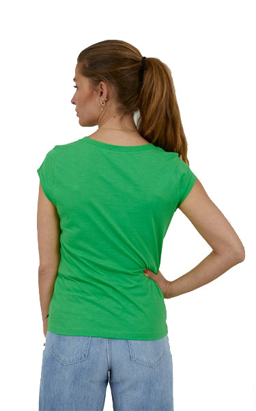 Coster Copenhagen Flow Wing Tee