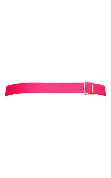 Coster Copenhagen Logo Elastic Belt