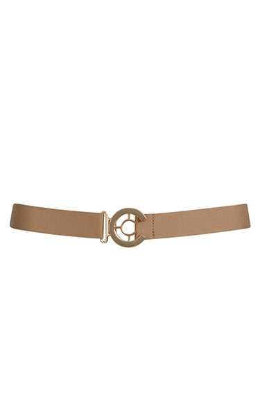 Coster Copenhagen Logo Elastic Belt