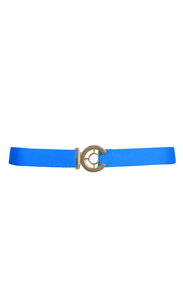 Coster Copenhagen Logo Elastic Belt