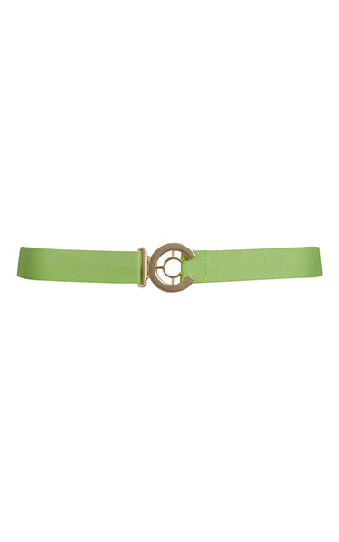 Coster Copenhagen Logo Elastic Belt