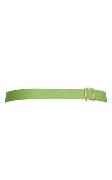 Coster Copenhagen Logo Elastic Belt