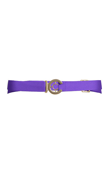 Coster Copenhagen Logo Elastic Belt