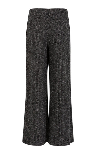 Coster Copenhagen Motled Knit Pants3