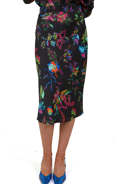 Coster Copenhagen Silky Glow Skirt