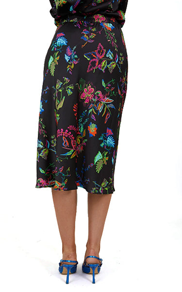 Coster Copenhagen Silky Glow Skirt