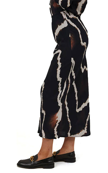 Coster Copenhagen Skirt in Night Clouds