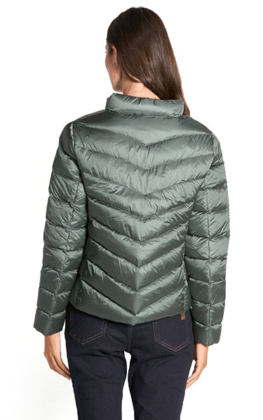 Emme Pianola Military Jacket