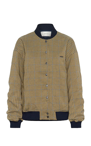 Gestuz Check Long Bomber
