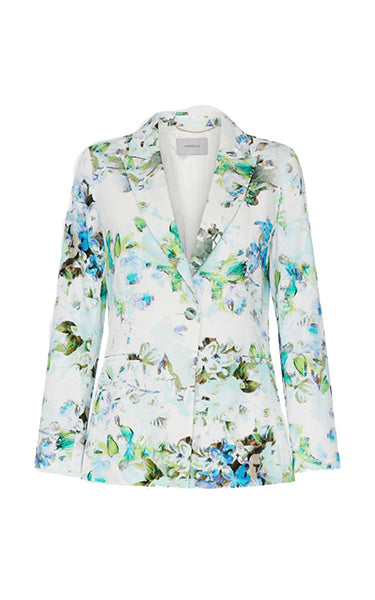 Marella Elenice Print Jacket