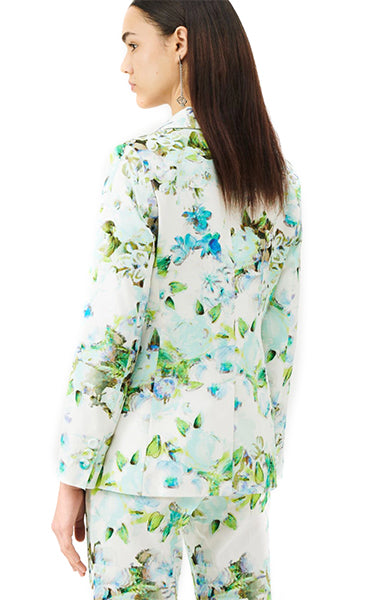 Marella Elenice Print Jacket