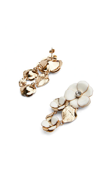 Marella Flower Earrings