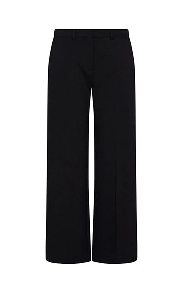 Marella Sim Velvet Jersey Pants