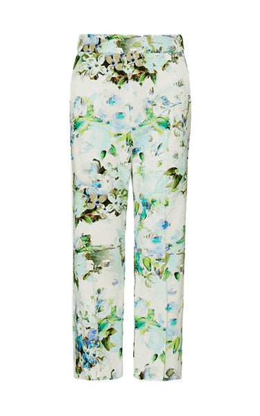 Marella Varco Print Pants