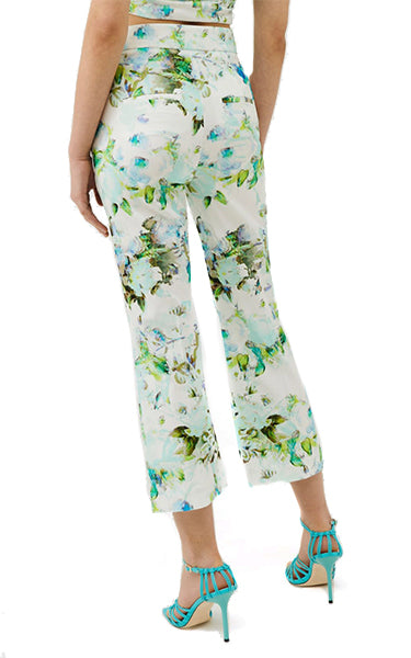 Marella Varco Print Pants
