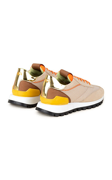 Mos Mosh Balboa Sneakers