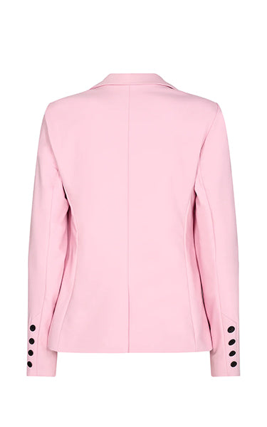 Mos Mosh Blake Night Blazer Lilac