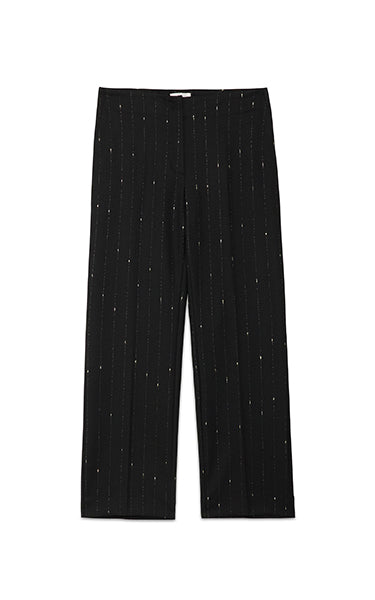 Ottod'Ame Pinstripe Pants