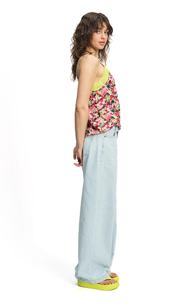 POM Amsterdam Bouquet Camisole