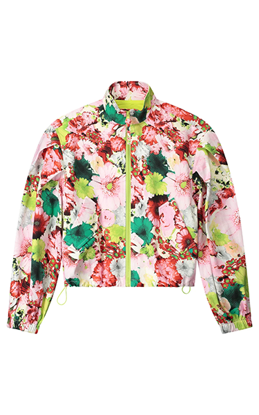 POM Amsterdam Bouquet Jacket
