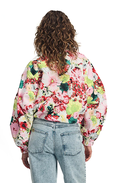 POM Amsterdam Bouquet Jacket