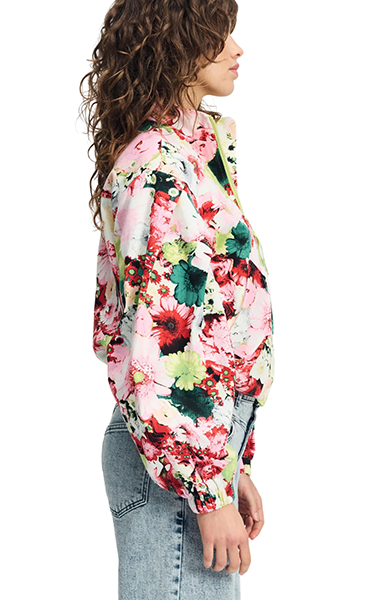 POM Amsterdam Bouquet Jacket