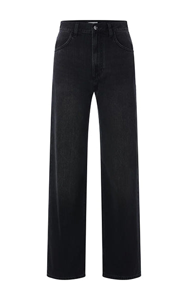 Rich & Royal Black Denim