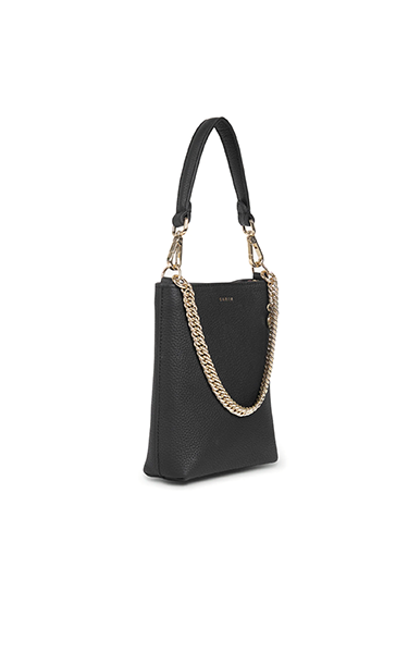 Saben Coco Mini Bag Black