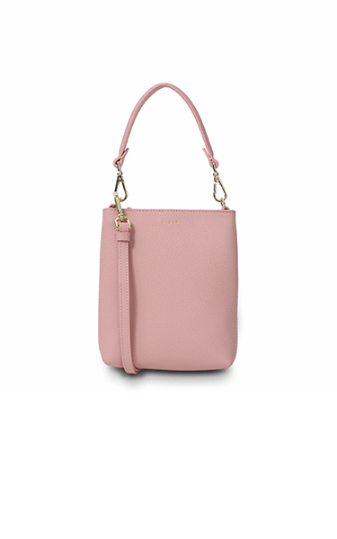 Saben Coco Mini Bag Desert Rose