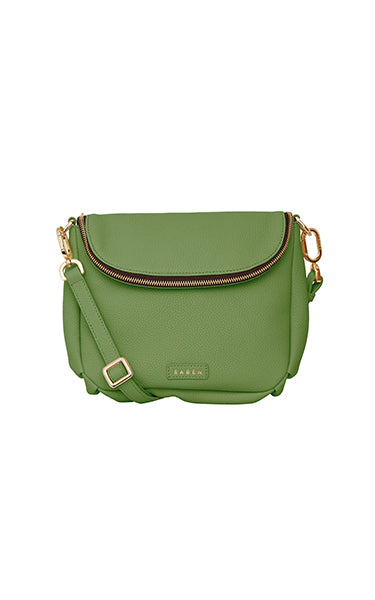 Saben Fifi Crossbody in Meadow