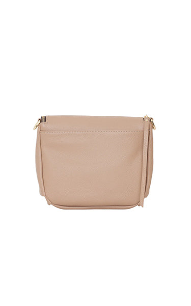Saben Fifi Crossbody in Taupe