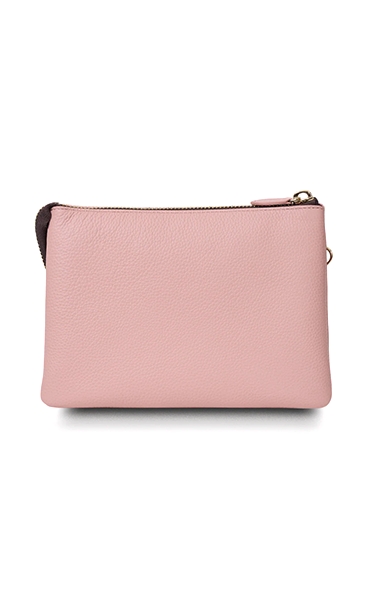 Shop Saben Tilly's Big Sis Desert Rose Crossbody Bag