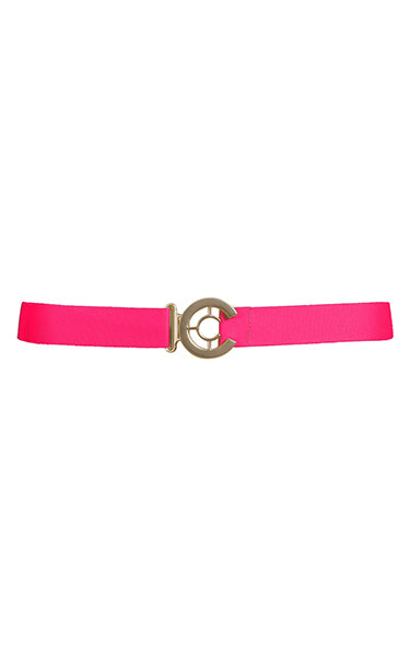 Coster Copenhagen Logo Elastic Belt