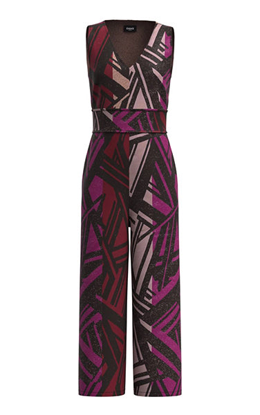 Emme Ibisco Jumpsuit