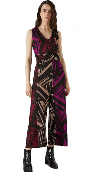 Emme Ibisco Jumpsuit