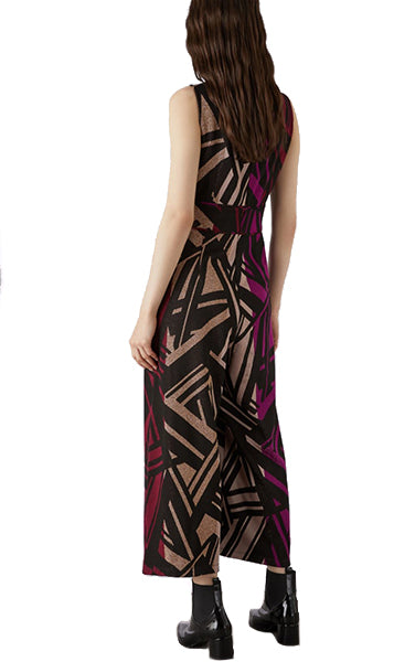 Emme Ibisco Jumpsuit