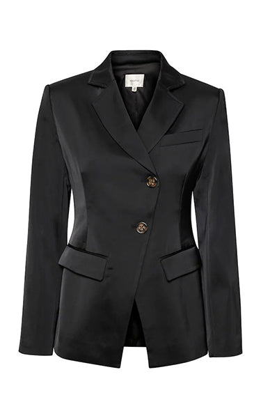 Gestuz Harlow Blazer Black