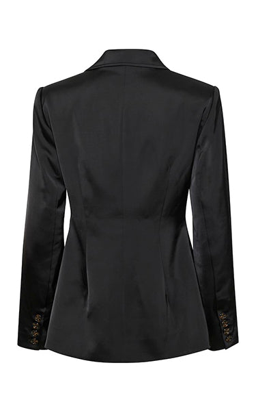 Gestuz Harlow Blazer Black