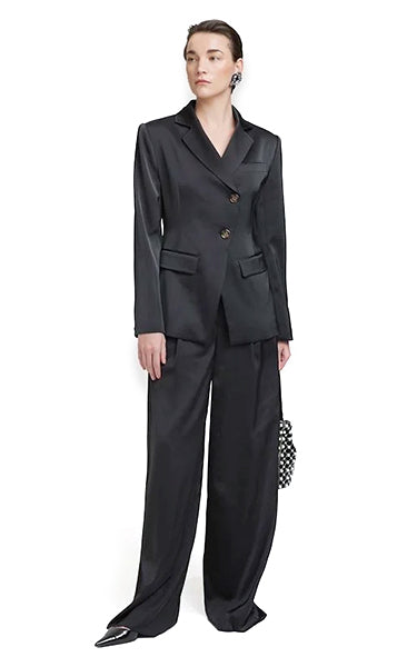 Gestuz Harlow Blazer Black