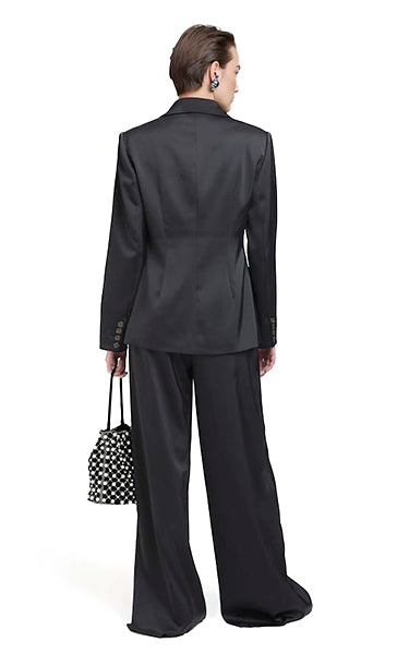Gestuz Harlow Blazer Black